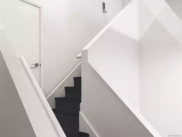 2 bedrooms apartment for rent in Little Italy - Central SD, San Diego