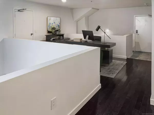 2 bedrooms apartment for rent in Little Italy - Central SD, San Diego