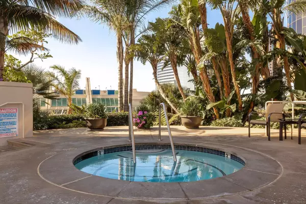 1 bedroom apartment for rent in Gaslamp - Central SD, San Diego