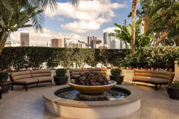 1 bedroom apartment for rent in Gaslamp - Central SD, San Diego