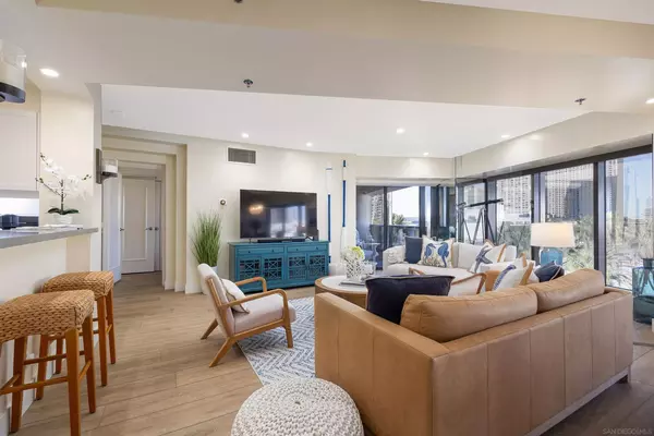 1 bedroom apartment for rent in Gaslamp - Central SD, San Diego