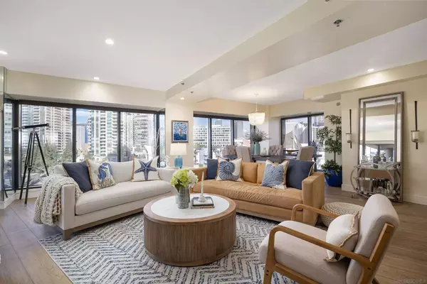 1 bedroom apartment for rent in Gaslamp - Central SD, San Diego