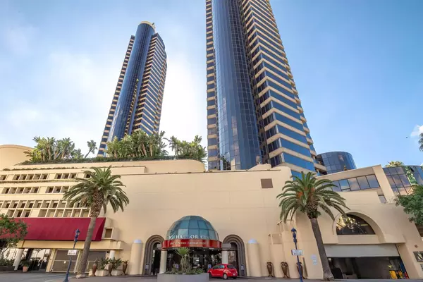 1 bedroom apartment for rent in Gaslamp - Central SD, San Diego
