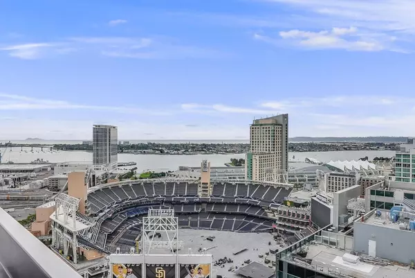 1 bedroom apartment for rent in Gaslamp - Central SD, San Diego