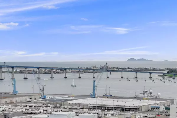 1 bedroom apartment for rent in Gaslamp - Central SD, San Diego