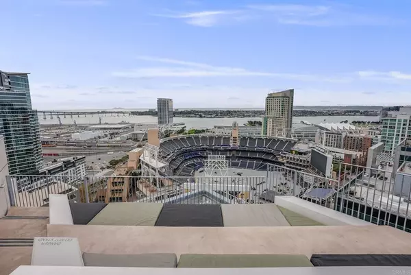 1 bedroom apartment for rent in Gaslamp - Central SD, San Diego