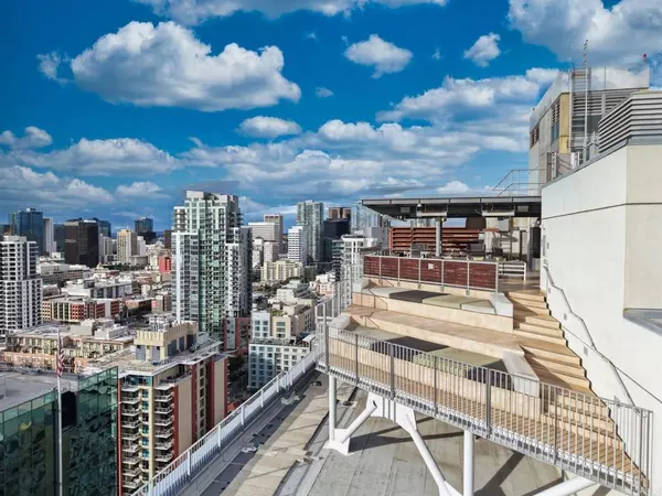 1 bedroom apartment for rent in Gaslamp - Central SD, San Diego