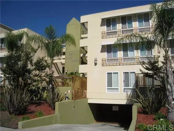 2 bedrooms apartment for rent in College Area SD - Inland, San Diego