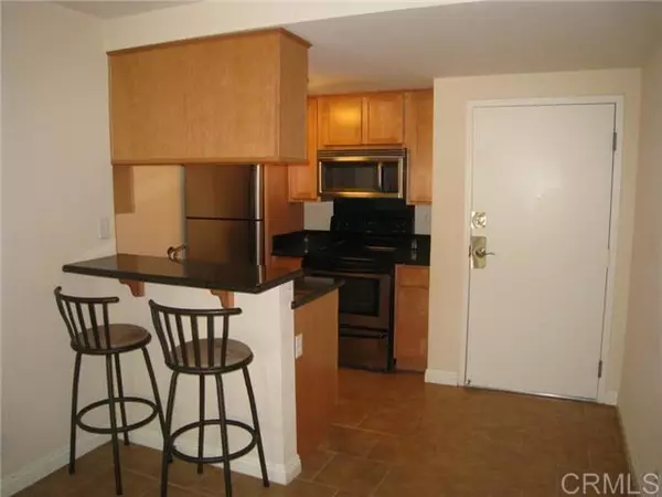 2 bedrooms apartment for rent in College Area SD - Inland, San Diego