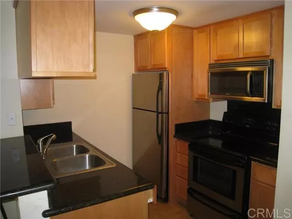 2 bedrooms apartment for rent in College Area SD - Inland, San Diego