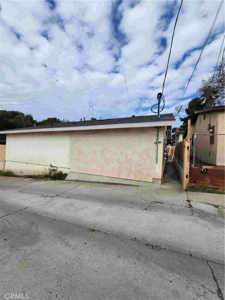 1 bedroom apartment for rent in Rolando - Inland, San Diego