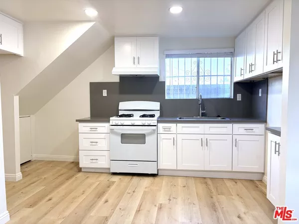 2 bedrooms apartment for rent in Arlington Heights - Central Los Angeles, Los Angeles