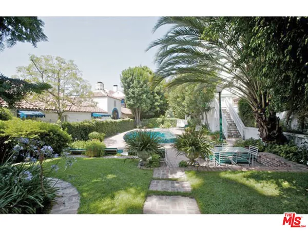 1 bedroom apartment for rent in West Hollywood - Central Los Angeles, Los Angeles