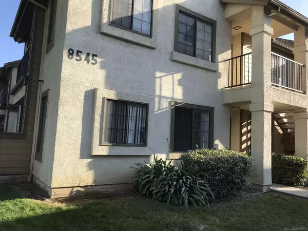 2 bedrooms apartment for rent in Miramar - North SD, San Diego