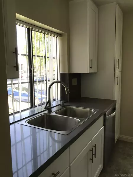 2 bedrooms apartment for rent in Miramar - North SD, San Diego