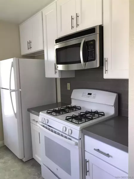 2 bedrooms apartment for rent in Miramar - North SD, San Diego