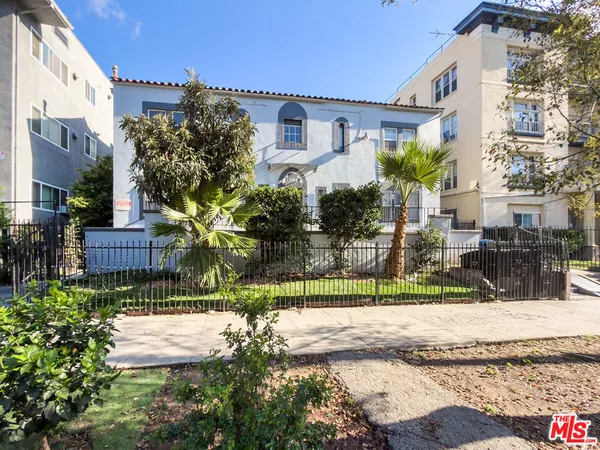 Studio Apartment for rent in Pico Union - Central Los Angeles, Los Angeles