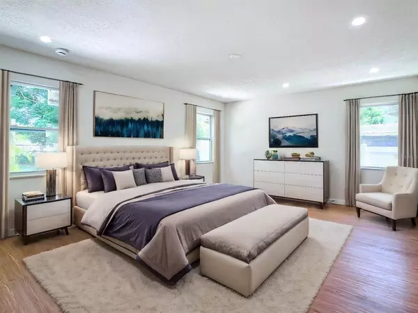 3 bedrooms apartment for rent in Conway - South Orlando, Orlando