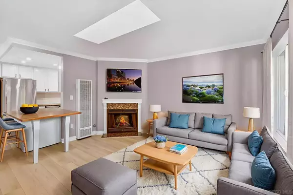 3 bedrooms apartment for rent in Talmadge - Inland, San Diego