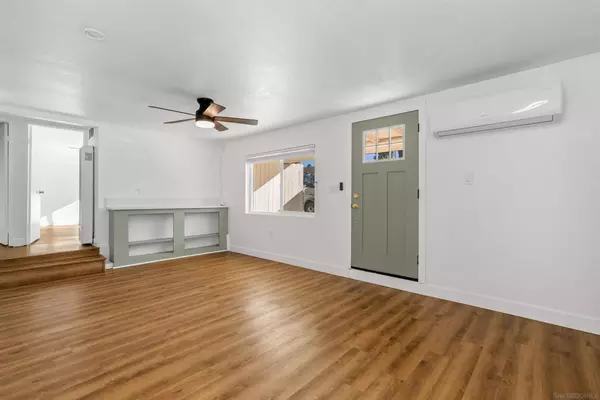 3 bedrooms apartment for rent in Mountain View - South SD, San Diego