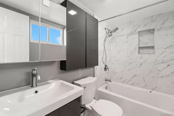 3 bedrooms apartment for rent in Mountain View - South SD, San Diego