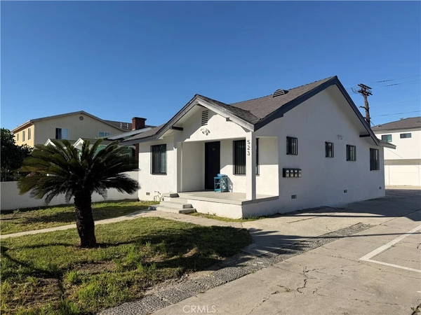 2 bedrooms apartment for rent in South Los Angeles - Central Los Angeles, Los Angeles