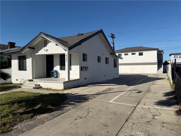 2 bedrooms apartment for rent in South Los Angeles - Central Los Angeles, Los Angeles