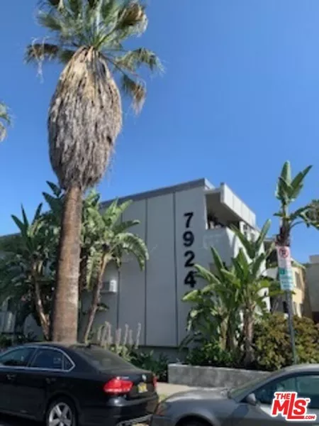 2 bedrooms apartment for rent in West Hollywood - Central Los Angeles, Los Angeles