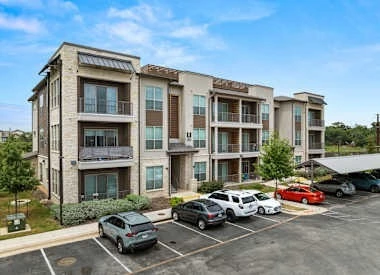 1 bedroom apartment for rent in Garrison Park - South Austin, Austin