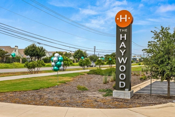 1 bedroom apartment for rent in Garrison Park - South Austin, Austin