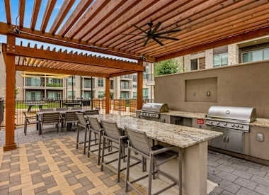 1 bedroom apartment for rent in Garrison Park - South Austin, Austin