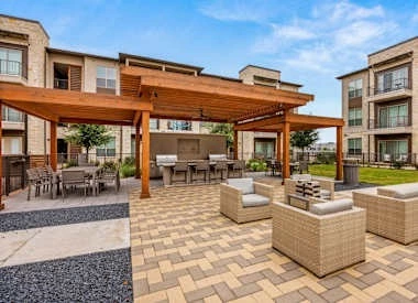 1 bedroom apartment for rent in Garrison Park - South Austin, Austin