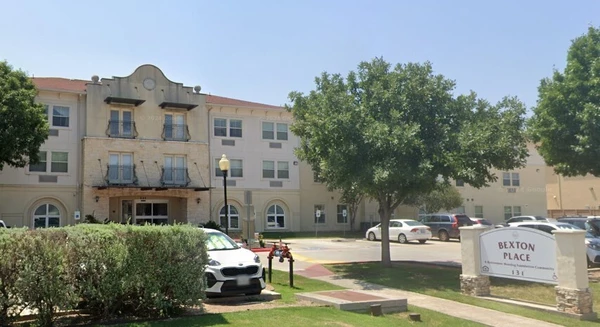 1 bedroom apartment for rent in Palm Heights - South SATX, San Antonio