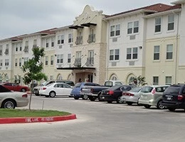 1 bedroom apartment for rent in Palm Heights - South SATX, San Antonio