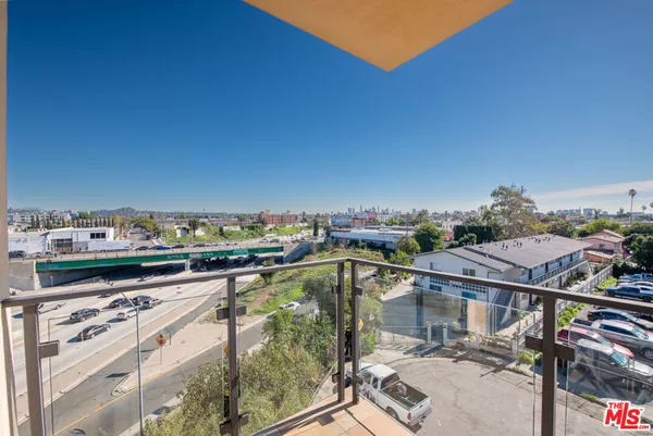 2 bedrooms apartment for rent in East Hollywood - Central Los Angeles, Los Angeles