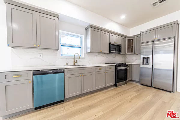 4 bedrooms apartment for rent in East Hollywood - Central Los Angeles, Los Angeles