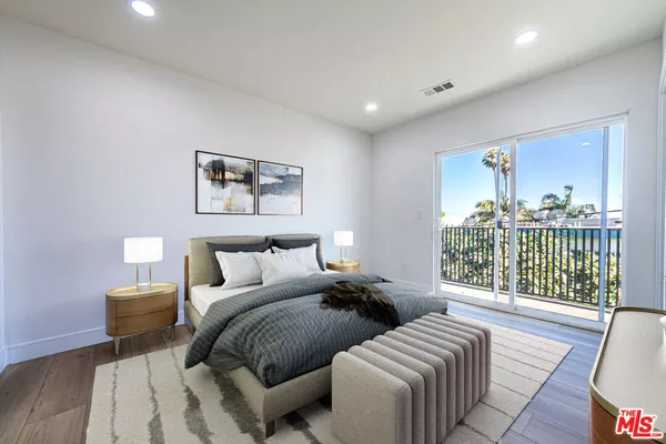 4 bedrooms apartment for rent in East Hollywood - Central Los Angeles, Los Angeles