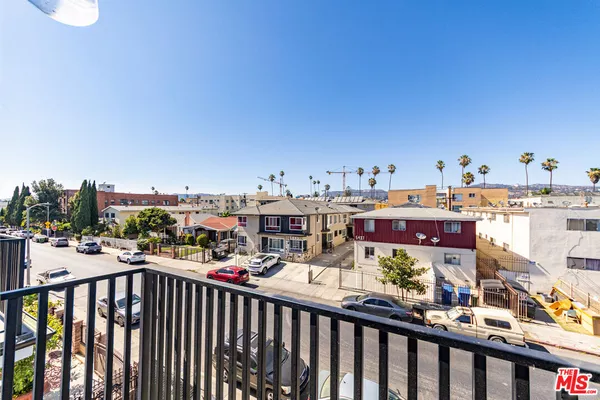 4 bedrooms apartment for rent in East Hollywood - Central Los Angeles, Los Angeles
