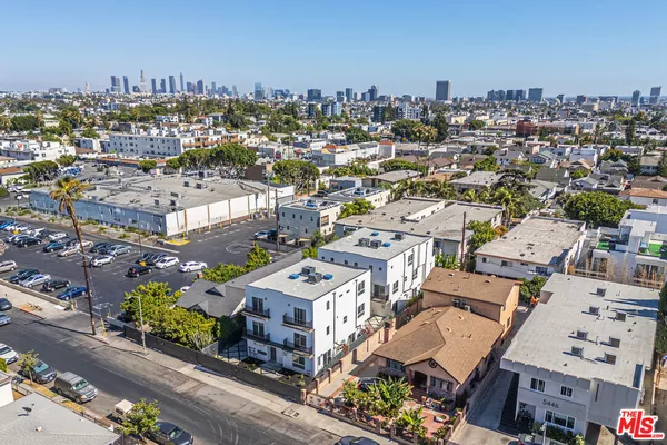 4 bedrooms apartment for rent in East Hollywood - Central Los Angeles, Los Angeles