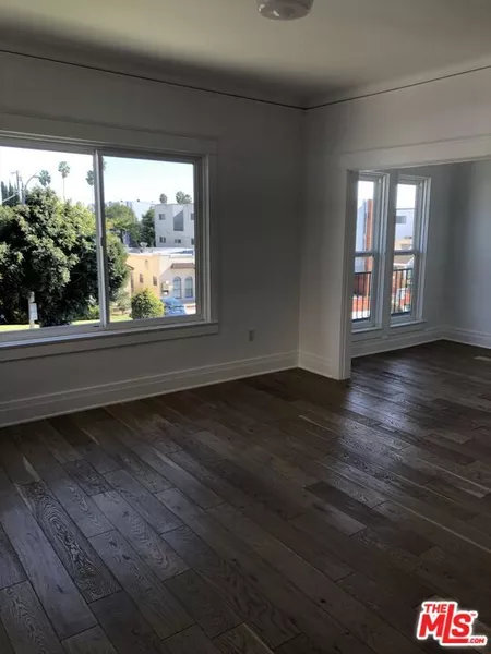 2 bedrooms apartment for rent in Hollywood - Central Los Angeles, Los Angeles