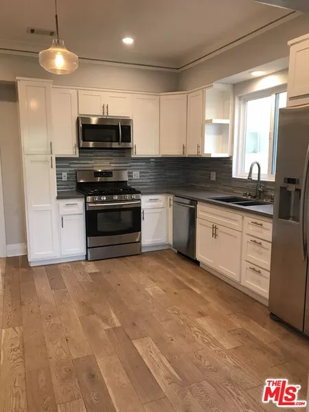 2 bedrooms apartment for rent in Hollywood - Central Los Angeles, Los Angeles