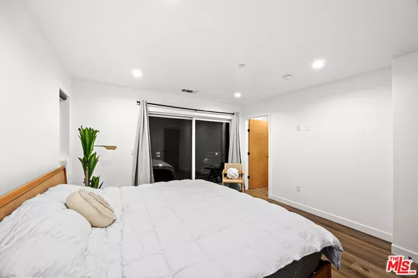 3 bedrooms apartment for rent in Hollywood - Central Los Angeles, Los Angeles