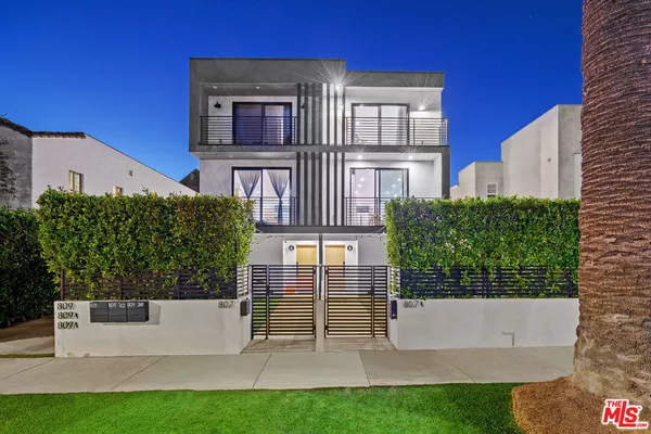 3 bedrooms apartment for rent in Hollywood - Central Los Angeles, Los Angeles