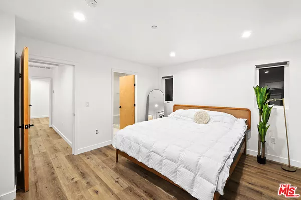 3 bedrooms apartment for rent in Hollywood - Central Los Angeles, Los Angeles