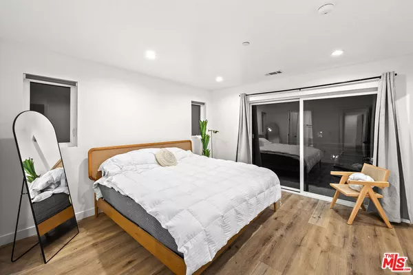 3 bedrooms apartment for rent in Hollywood - Central Los Angeles, Los Angeles