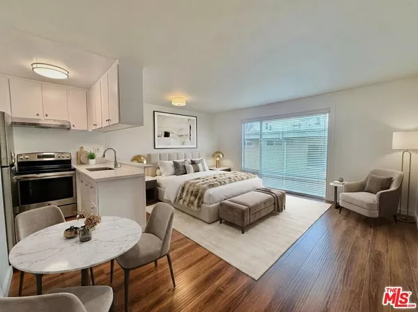 Studio Apartment for rent in Carthay - Central Los Angeles, Los Angeles