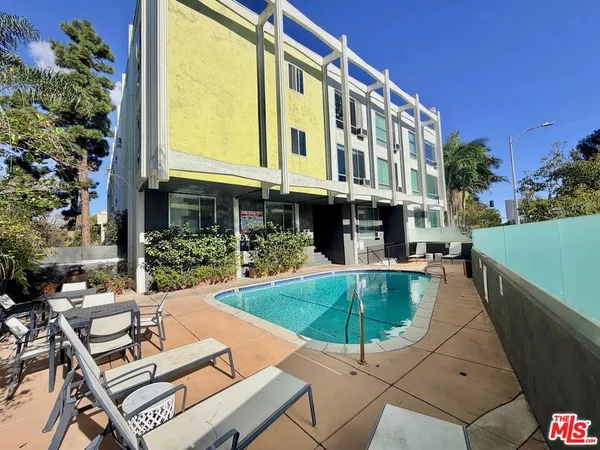 Studio Apartment for rent in Carthay - Central Los Angeles, Los Angeles