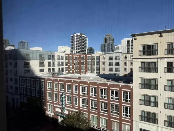 2 bedrooms apartment for rent in Gaslamp - Central SD, San Diego