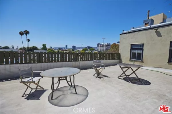 Studio Apartment for rent in Hollywood - Central Los Angeles, Los Angeles