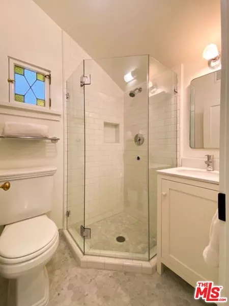 1 bedroom apartment for rent in West Hollywood - Central Los Angeles, Los Angeles